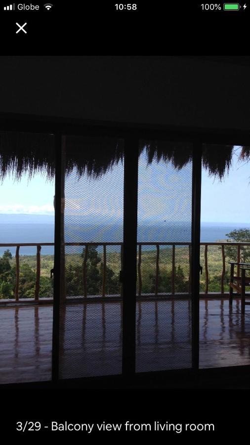 Hillside Village Apartment 72Sqm Size With Kitchen Siquijor Exteriér fotografie