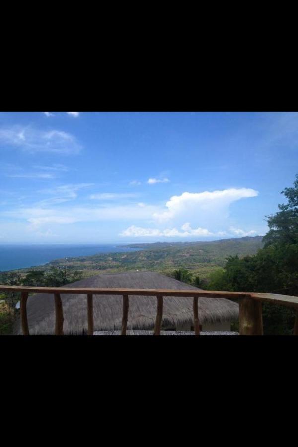 Hillside Village Apartment 72Sqm Size With Kitchen Siquijor Exteriér fotografie