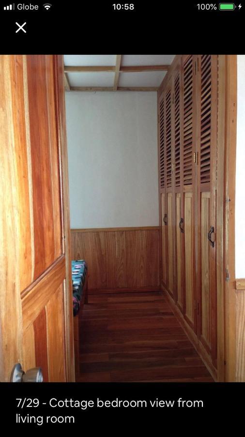 Hillside Village Apartment 72Sqm Size With Kitchen Siquijor Exteriér fotografie