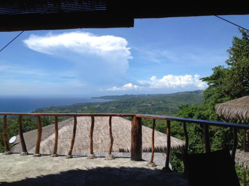 Hillside Village Apartment 72Sqm Size With Kitchen Siquijor Exteriér fotografie