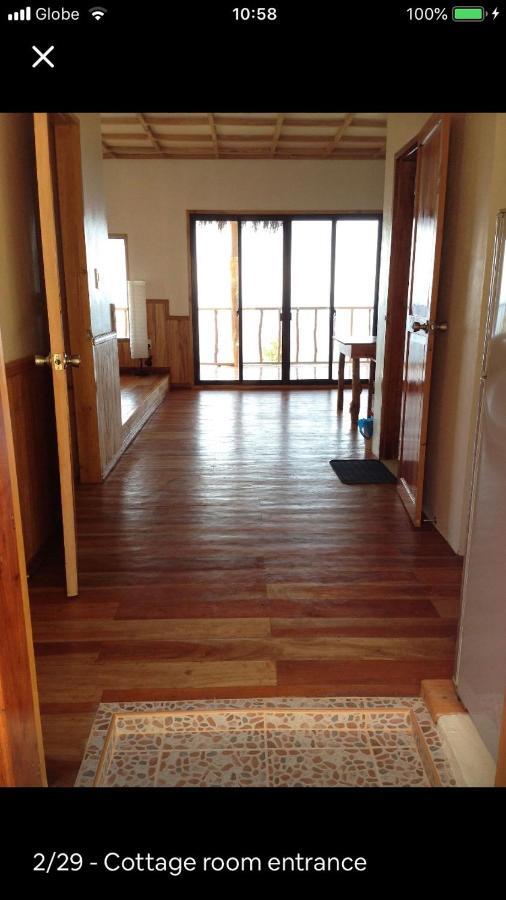 Hillside Village Apartment 72Sqm Size With Kitchen Siquijor Exteriér fotografie