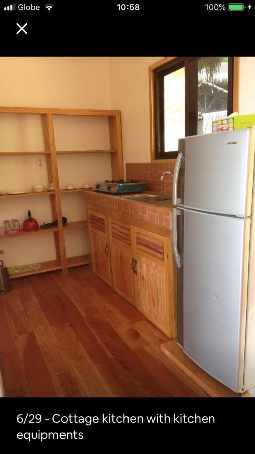 Hillside Village Apartment 72Sqm Size With Kitchen Siquijor Exteriér fotografie